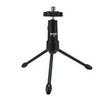 Rode Mini Tripod Microphone Stand Front View